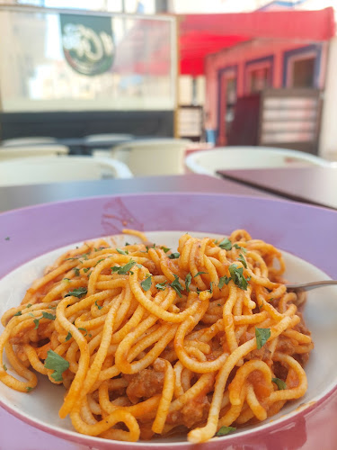 Il Capo Ristorante Italiano Nazare - Gastronomia e hotelaria