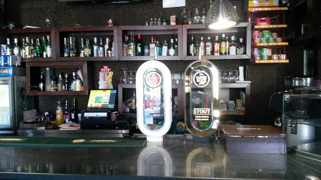 Tabu Bar
