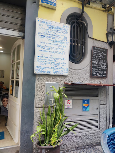 A Tendinha - Gastronomia e hotelaria