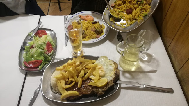 Restaurante Sete - Gastronomia e hotelaria