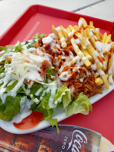 Fatsa Kebab - Viana do Castelo