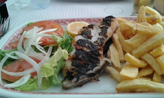 Churasqueira Alentejana - Costa da Caparica