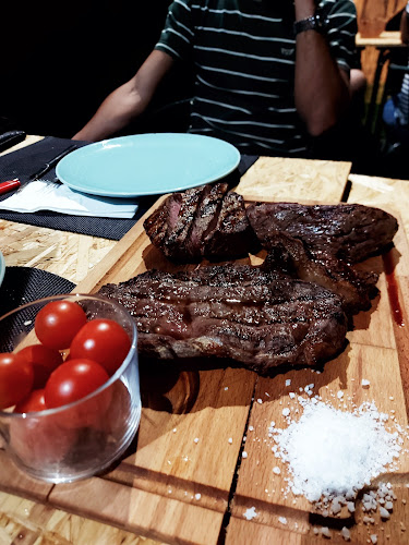 Casa do Tó - Restaurante & Bar - Riba d'Ave