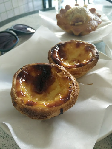 Snack-bar Pastelaria Coelho - Gastronomia e hotelaria