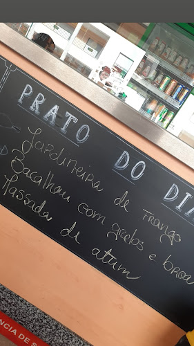 A Pimentinha Coffee Shop Open Times