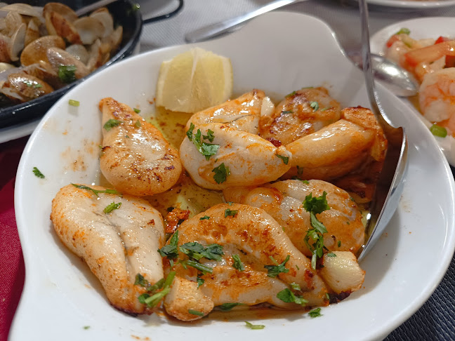 Taberna Ponto de Encontro