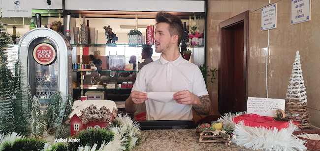 Comentarii opinii despre Café Restaurante A Música