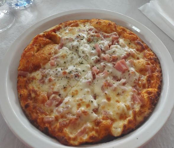 Pizza & Companhia - Gastronomia e hotelaria