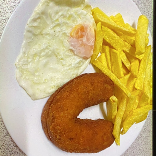 Café do Bombeiro - Gastronomia e hotelaria