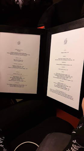 Opinii despre Casas do Bragal în Coimbra - Gastronomia e hotelaria