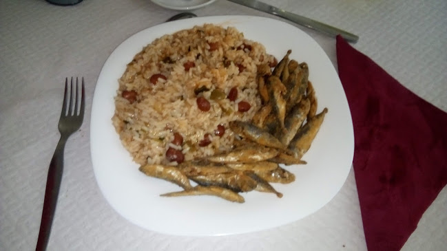 Comentarii opinii despre Farias