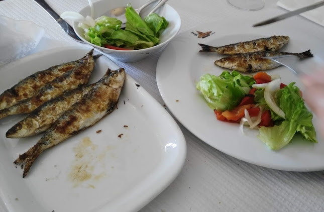Reviews of Taberna do Sousa in Seixal - Gastronomia e hotelaria
