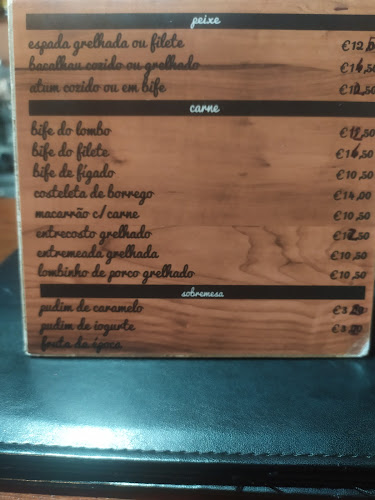 Opinii despre A Ferradura în Funchal - Gastronomia e hotelaria