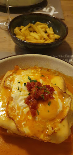 Opinii despre Troia Pizzaria & Restaurante în Ferreiros - Gastronomia e hotelaria