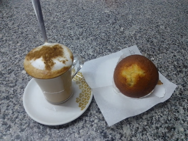Pão Quente Nahari - Vila Nova de Gaia