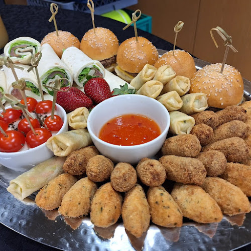 Comentarii opinii despre Limonata - Catering e Eventos