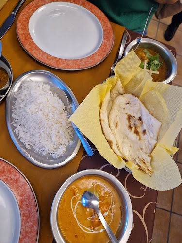 Comments and reviews of Sabor da Índia