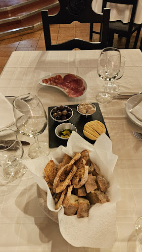 Comentarii opinii despre Restaurante Cervejaria Ratoeira