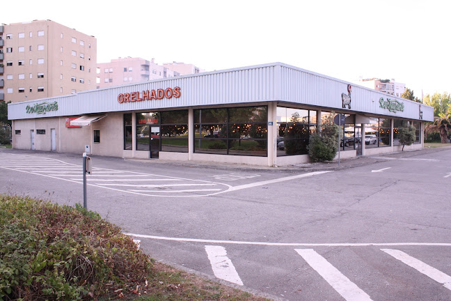 R. António de Mariz 54, 4715-213 Braga