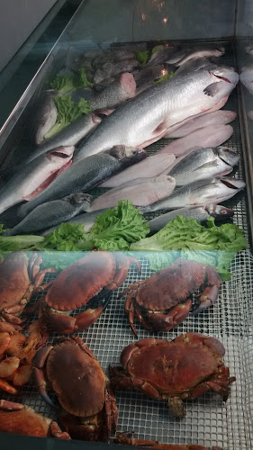 O Pescador - Gastronomia e hotelaria