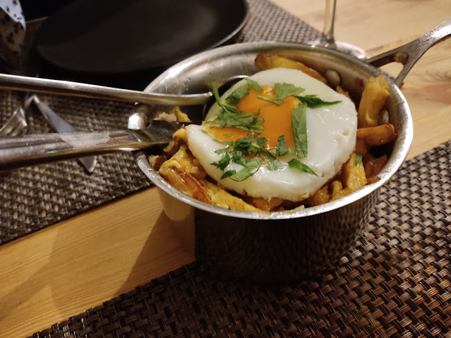 Opinii despre Badio Hamburgueria Pregaria în Porto - Gastronomia e hotelaria