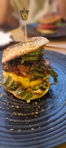 Charlotte - coffee & food - Vila Nova de Famalicão