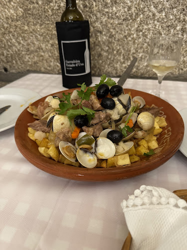 Restaurante Mira Freita - Gastronomia e hotelaria