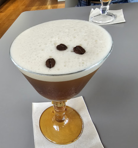 Tiles Restaurant - Funchal