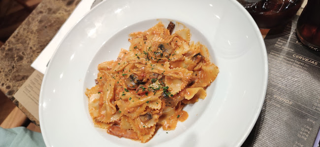 IL FIUME MAXIMINOS - Gastronomia e hotelaria