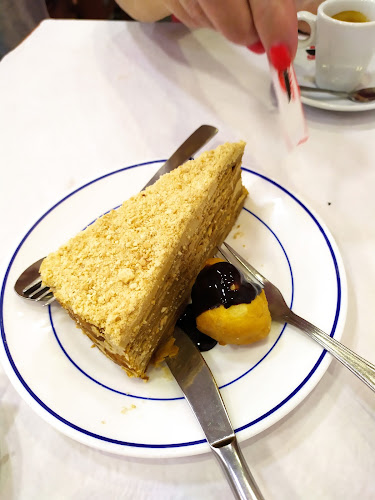 Opinii despre O Panças - Restaurante în Lisboa - Gastronomia e hotelaria