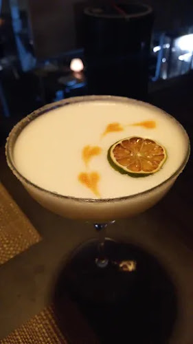 Mexican food & Cocktails - Gastronomia e hotelaria