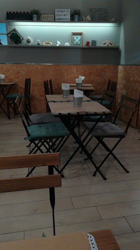 ESPAÇO T2 SUSHIMATI - Gastronomia e hotelaria