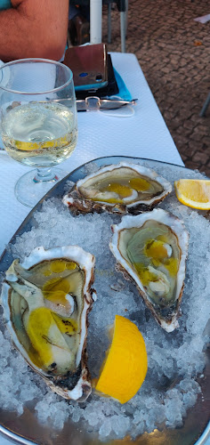 Comentarii opinii despre Restaurante Tasca da Fatinha Peixe Assado e Choco Frito