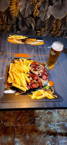 Comentarii opinii despre Big Burger sintra