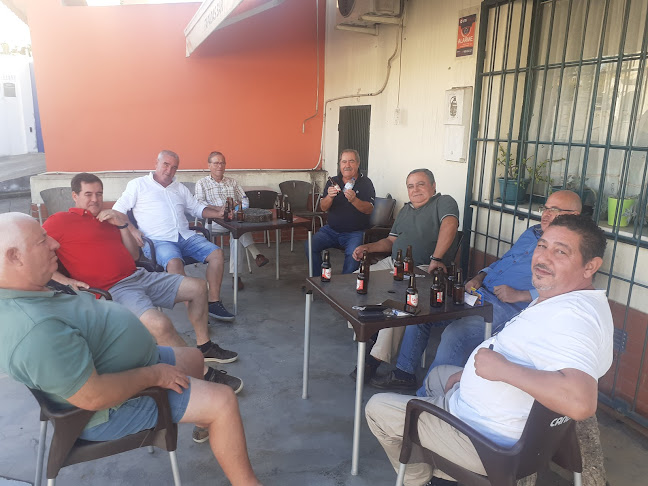 Opinii despre Tapadas Bar în Vale de Açor - Gastronomia e hotelaria