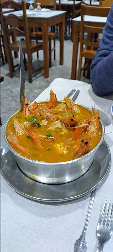 Restaurante Farol de Cacilhas - Almada