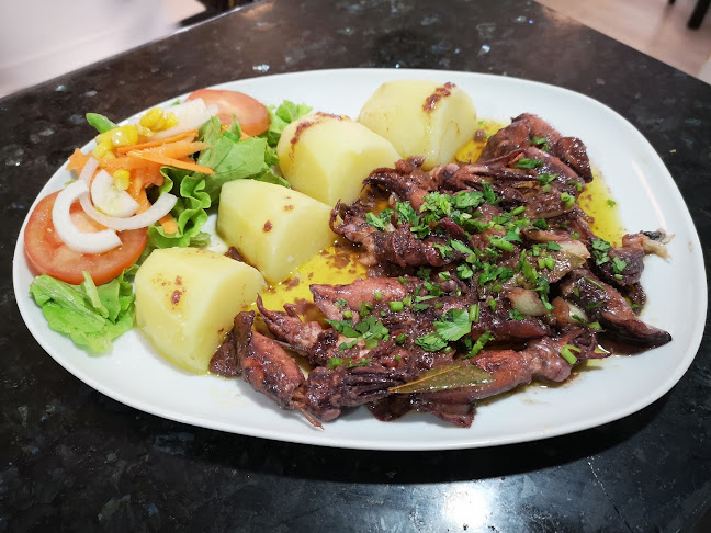 Opinii despre Restaurante Radical în Alcochete - Gastronomia e hotelaria