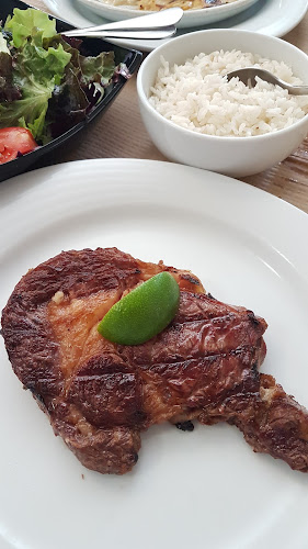 Comentarii opinii despre Restaurante Doce Sabores