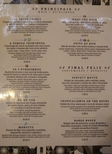 Maratona Café Restaurante - Gastronomia e hotelaria