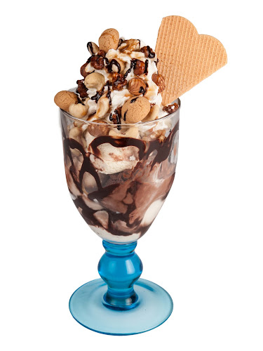 Opinii despre Gelataria Novalis în Coimbra - Gastronomia e hotelaria