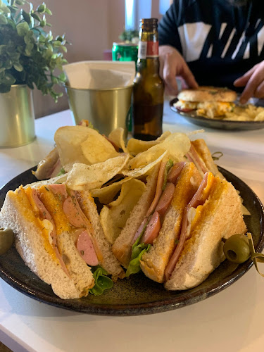 Comentarii opinii despre Bolos do Folheta Vila do Conde