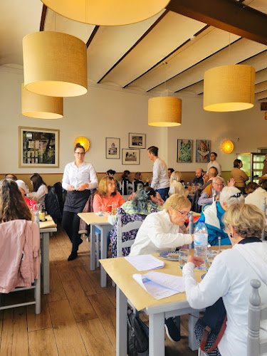 Restaurante Flôr da Praça - Gastronomia e hotelaria