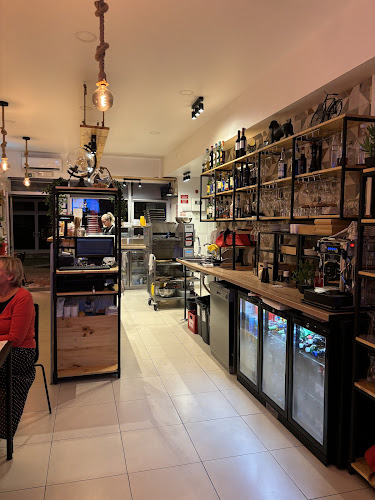 Comentarii opinii despre Restaurante Smiley Food