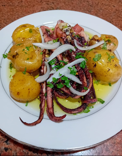 2hagas restaurante brasileiro/português - Gastronomia e hotelaria