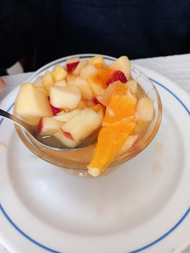 Comments and reviews of Restaurante O Vaz