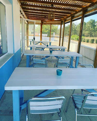 Costa Azul. Cafeteria restaurante