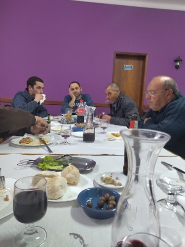 Café Raposo - Chamusca