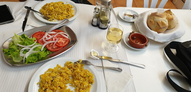 Estádio - Gastronomia e hotelaria