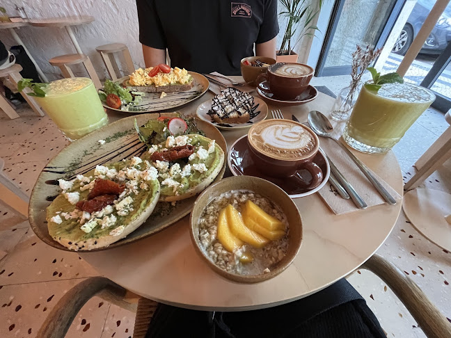 Frutaria Juice - Lisboa