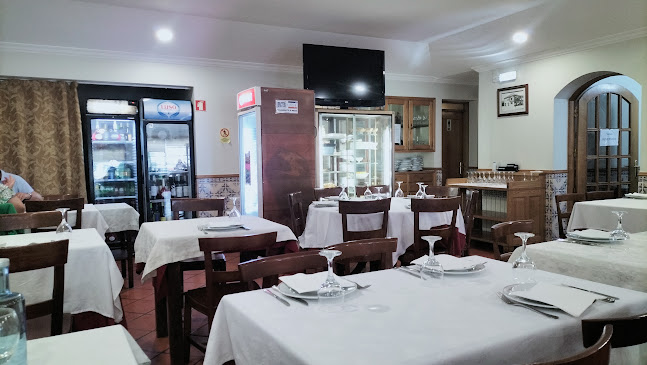 Restaurante Residencial Maria do Carmo - Gastronomia e hotelaria